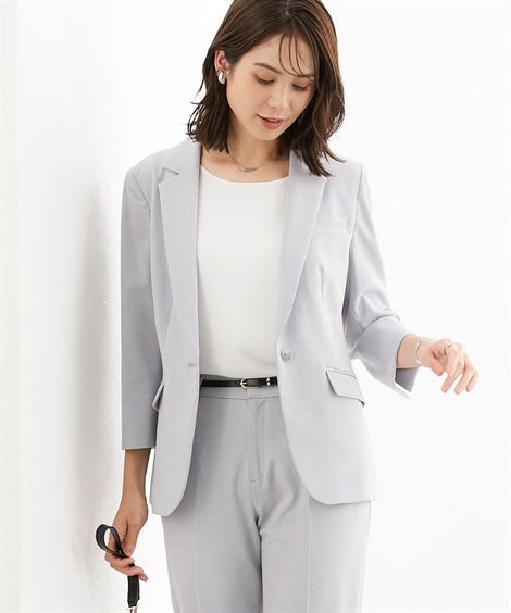 新品未使用タグ付き　LAUTREAMONT　ストレッチパンツスーツ 楽天市場】＼20％OFFクーポン配布中／7/24 23:59まで☆《サイズ