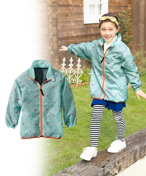 キッズ シャカ ジャンパー 男の子 女の子 子供服 ジュニア服 はおりもの カーディガン 身長170cm ニッセン Nissen Zzy4319b0003 ニッセンyahoo 店 通販 Yahoo ショッピング