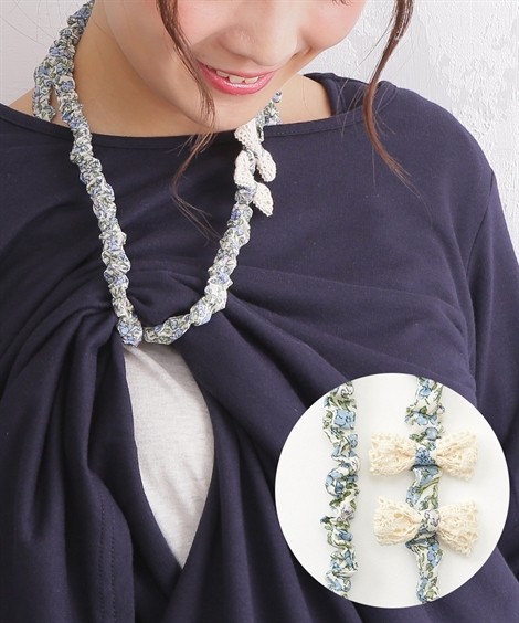 犬印本舗 授乳ケープ ママ 産後 らくらく 授乳 ストラップ マタニティ ニッセン Nissen Zzy4319b51 ニッセンyahoo 店 通販 Yahoo ショッピング