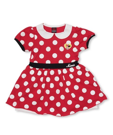 ワンピース キッズ Babydoll ディズニー なりきり 2230k 年中 チュニック 身長90 100 110 1 130cm ニッセン School Holyspirit Indy Org