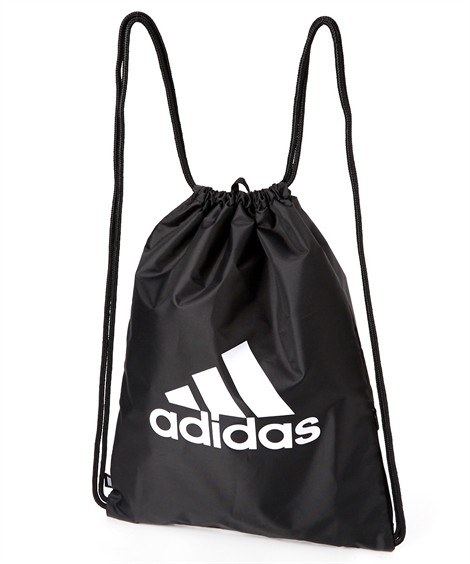 Adidas キッズ ジムサック Fsx24 男の子 スポーツ バッグ プール ニッセン Nissen Zzy43b0330 ニッセンyahoo 店 通販 Yahoo ショッピング