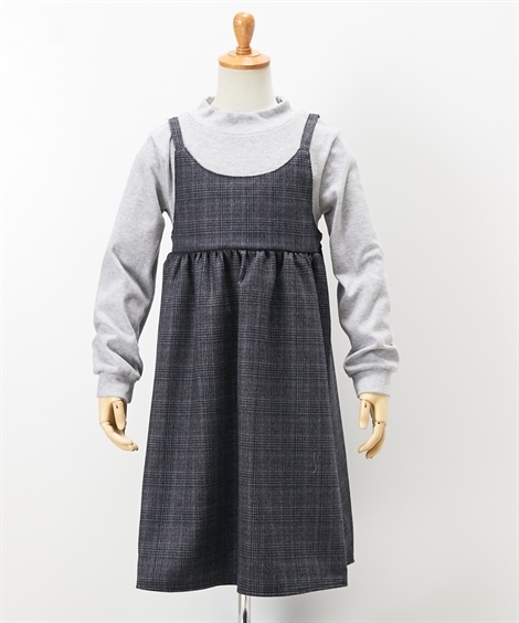 ワンピース ドレス フォーマル キッズ 女の子 卒園 入学 子供服 身長100 110 1cm ニッセン Nissen Zzy4321a1487 ニッセンyahoo 店 通販 Yahoo ショッピング