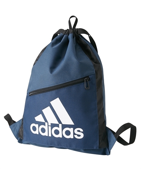 バッグ Adidas キッズ ジムサック Eps Gymback 体操服入れ ジャージ入れ Gn75 Gn9068 Gn9069 ニッセン Nissen Zzy4321b0268 ニッセンyahoo 店 通販 Yahoo ショッピング