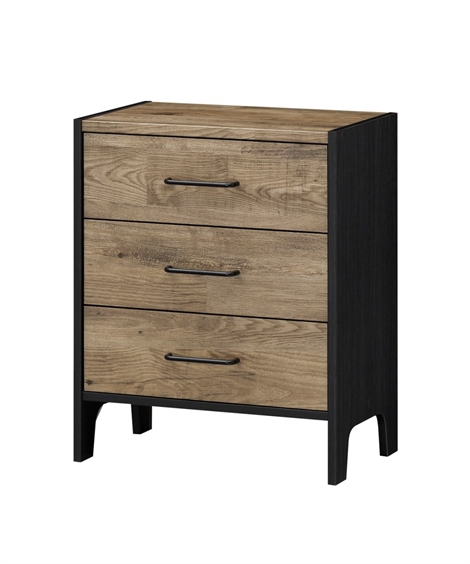 ニッセン（nissen） ヴィンテージ風 チェスト 春 夏 秋 冬 | 幅58cm