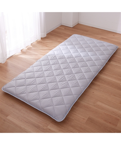 ニッセン（nissen） 寝具 敷布団 日本製 厚みが選べるウェーブ