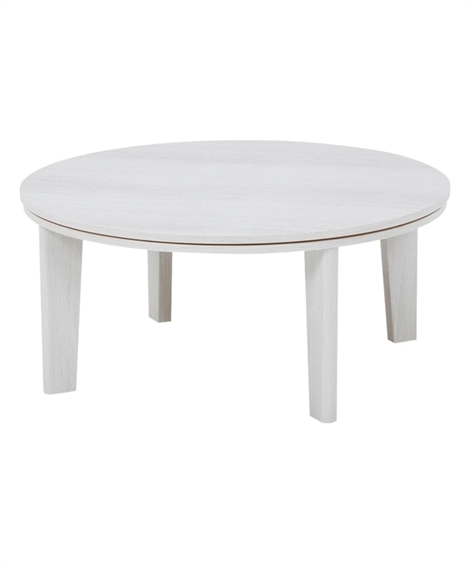 ニッセン（nissen） こたつ テーブル リバーシブル天板でテイスト自在