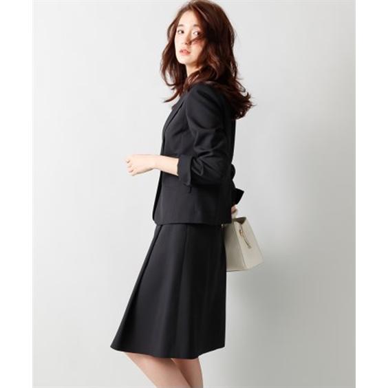 スーツ レディース セット スカート フレア 大きいサイズ 洗える ビジネス 仕事 通勤 7号 9号 11号 13号 15号 17号 19号 グレー杢 ネイビー 黒 ニッセン Nissen ニッセン Paypayモール店 通販 Paypayモール スーツ レディース セット スカート フレア 大きいサイズ 洗える ビジネス 仕事 通勤 7号 9号 11号 13号 15号 17号 19号 グレー杢 ネイビー 黒 ニッセン Nissen ニッセン Paypayモール店 通販 Paypayモール