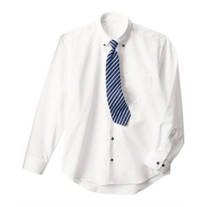 キッズ 卒業式 もっとゆったりサイズ ネクタイ 付 シャツ 170E フォーマル ウェア スーツ 身...