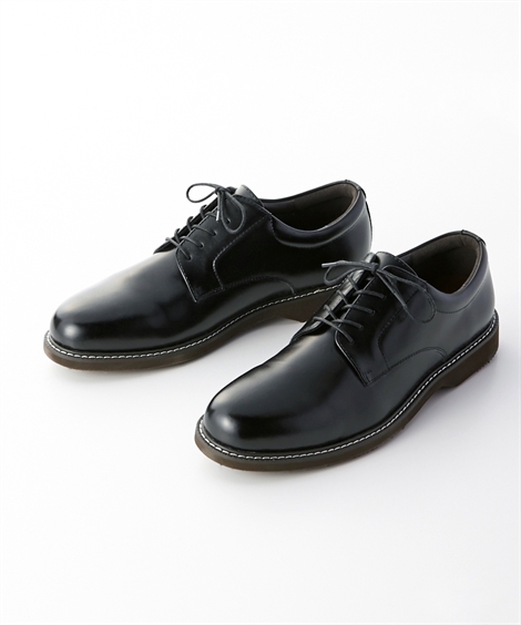 シューズ カジュアル 大きいサイズ メンズ ハイブリッドウォーカー ふかふか クッション ゆったり4Eワイズ 靴 24.5〜28cm ニッセン nissen ニッセン（nissen） シューズ カジュアル 大きいサイズ メンズ