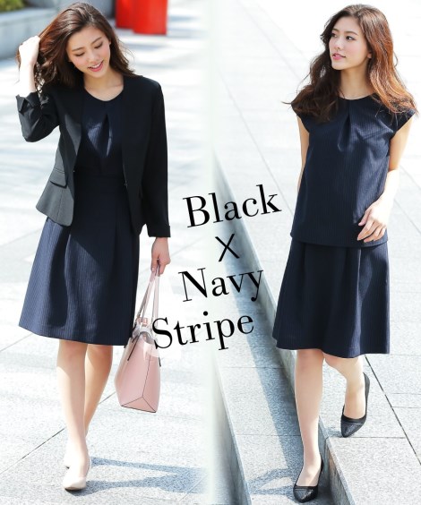 ニッセン（nissen） スーツ レディース ビジネス スカート ブラウス