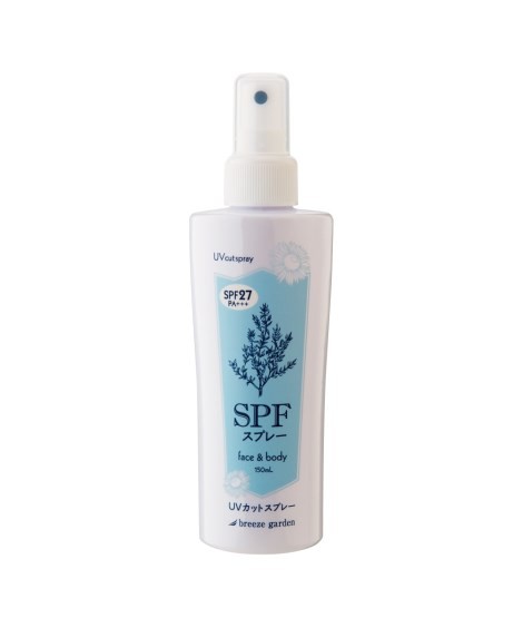 ブリーズガーデンspfスプレー 30ml×2個 150ml×4個 新品未開封品 ph32.jpg
