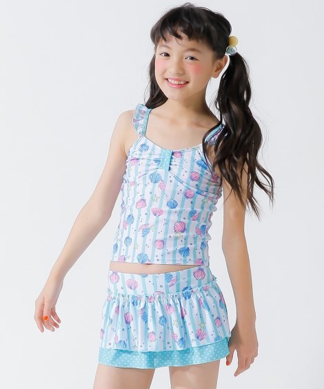 リットル トレード 特権 ニッセン 水着 女の子 Syain Jp
