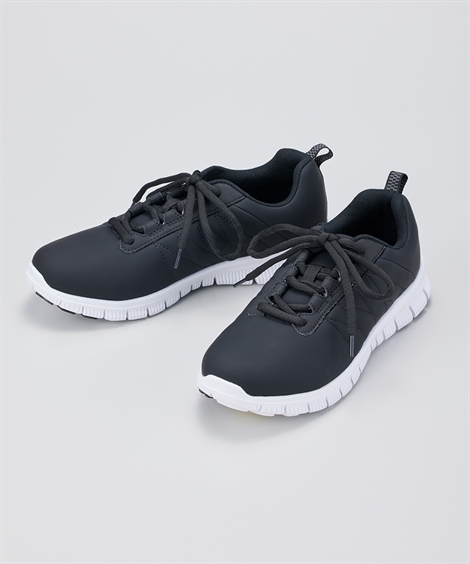 ニッセン（nissen） 靴 レディース 超軽量 スポーティー スニーカー