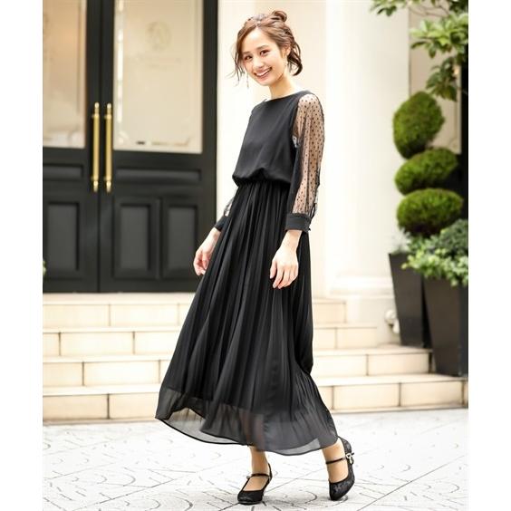 ドレス パーティー レディース ドットチュール使いフィッシュテールプリーツ ワンピース 結婚式 二次会 お呼ばれ対応 大きいサイズ有 S M L ニッセン Nissen ニッセン Paypayモール店 通販 Paypayモール ドレス パーティー レディース ドットチュール使いフィッシュテールプリーツ ワンピース 結婚式 二次会 お呼ばれ対応 大きいサイズ有 S M L ニッセン Nissen ニッセン Paypayモール店 通販 Paypayモール