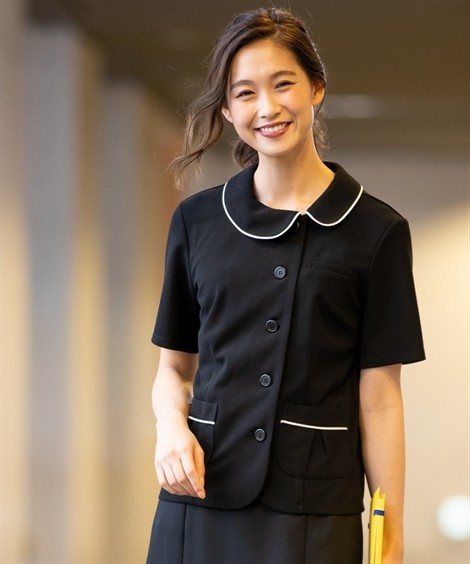 動物 夜明け 規模 事務 服 ブラウス ニッセン ママ スクラブ クリスチャン