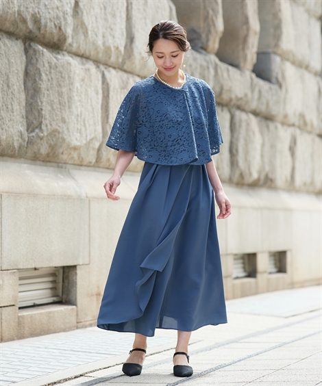 ニッセン（nissen） 結婚式・パーティードレス ドレス パーティー