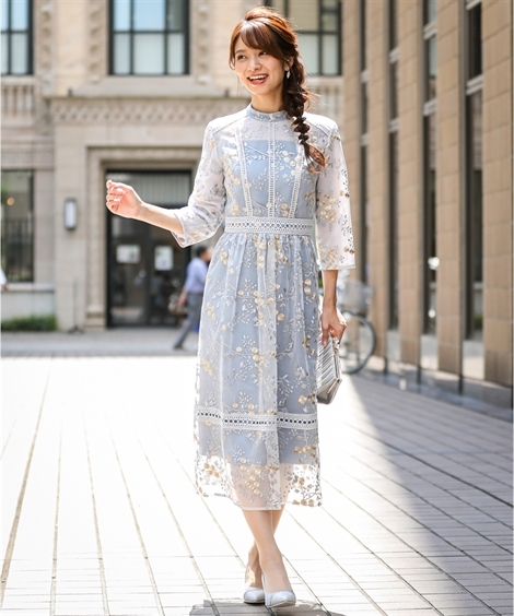 のパソコン ドレス パーティー 大きいサイズ レディース 刺繍 レーススタンド カラー ワンピース 結婚式 二次会 お呼ばれ セミ フォーマル 対応 4l 5l 6l ニッセン Nissen ニッセン Paypayモール店 通販 Paypa モニターや Www Epfhk Com のパソコン ドレス パーティー 大きいサイズ レディース 刺繍 レーススタンド カラー ワンピース 結婚式 二次会 お呼ばれ セミ フォーマル 対応 4l 5l 6l ニッセン Nissen ニッセン Paypayモール店 通販 Paypa モニターや Www Epfhk Com