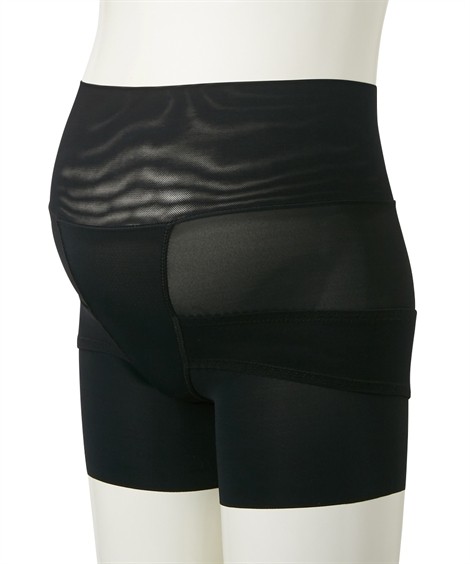 犬印本舗 いよいよ人気ブランド ママ 産後 オールインワン シェイプリフォーム ガードル 肌着 Nissen ニッセン Ll M L インナー