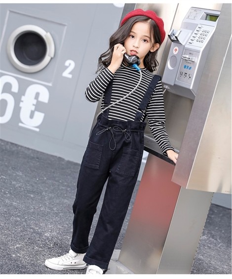 チュニック キッズ コーディネート2点セット 長袖 シャツ ボトムス 女の子 子供服 トップス 身長100 110 1 130cm ニッセン Nissen ニッセン Paypayモール店 通販 Paypayモール