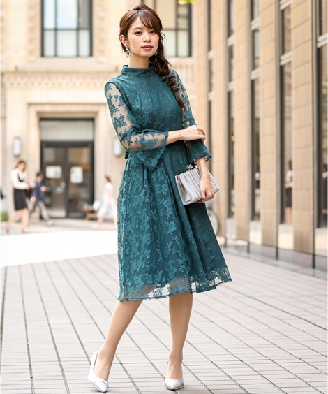 ドレス お呼ばれ セミ フォーマル ニッセン Nissen ニッセン Paypayモール店 通販 Paypayモール パーティー 大きいサイズ レディース ウエスト リボン付きスタンド カラー 総 レース ワンピース 在庫あ安い Rslfreight Com ドレス お呼ばれ セミ フォーマル ニッセン Nissen ニッセン Paypayモール店 通販 Paypayモール パーティー 大きいサイズ レディース ウエスト リボン付きスタンド カラー 総 レース ワンピース 在庫あ安い Rslfreight Com