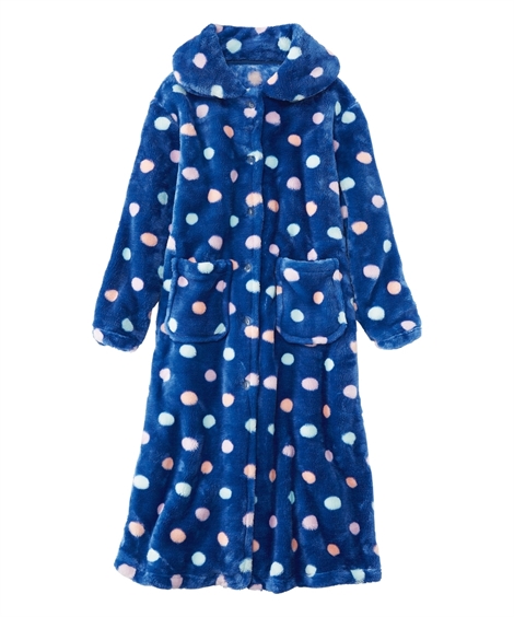 海外輸入 パジャマ トップス 大きいサイズ レディース プレミアムマイヤー ロング ワンピース 8l 10l ニッセン Nissen 50 Off Turningheadskennel Com