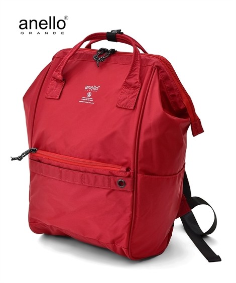 ニッセン（nissen） リュック レディース anelloGRANDE アネログランデ