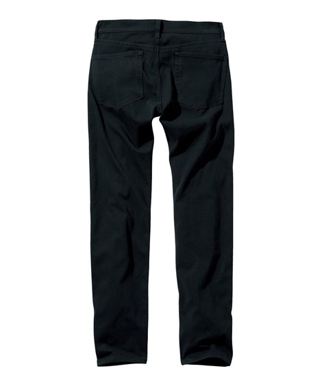 定番最新作 パンツ 126/140 ニッセン nissen ニッセン PayPayモール店 - 通販 - PayPayモール メンズ メガ ストレッチ ニット チノ スリム ストレート 股下79cm HOT安い