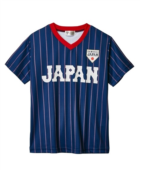 ニッセン（nissen） スポーツウェア トップス 侍ジャパン Tシャツ
