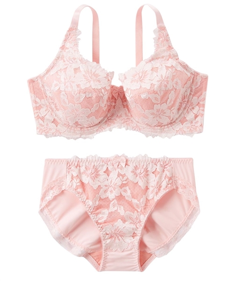 PG-Bra 3L ピンク・ミントグリーン・ホワイト 3色セット PG-Bra 3L ピンク・ミントグリーン・ホワイト 3色セット - メルカリ