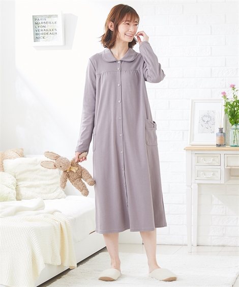 ニッセン パジャマ マタニティ ママ 産前 産後 授乳服 綿混 ニッセン パジャマ マタニティ ママ 産前 産後 授乳服 綿混