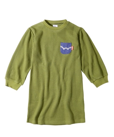 Edwin ワンピース エドウィン ワッフル 女の子 ベビー服 子供服 身長80 90cm ニッセン Nissen ニッセン Paypayモール店 通販 Paypayモール Edwin ワンピース エドウィン ワッフル 女の子 ベビー服 子供服 身長80 90cm ニッセン Nissen ニッセン Paypayモール店 通販 Paypayモール