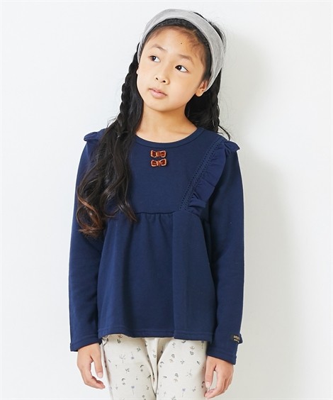 女の子　110cm～120cm　70点以上 楽天市場】FILA スクール水着 セパレート 女の子 男の子 長袖