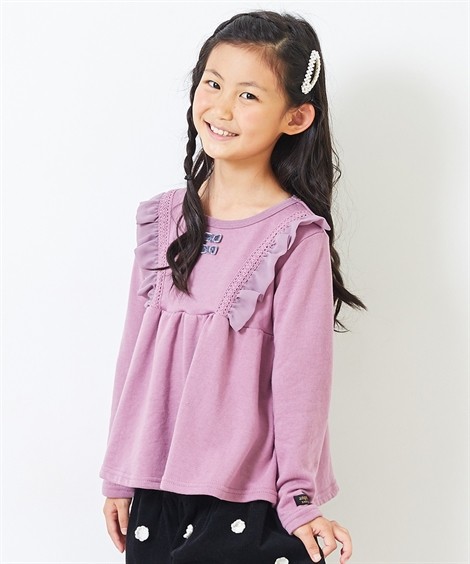 女の子　110cm～120cm　70点以上 身長110cm 子供 はおりもの(カーディガン・パーカー) 通販