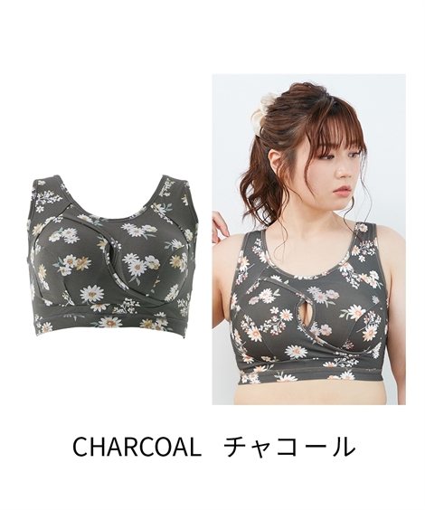中古・古着通販】cygne (シーニュ) とんがりパフスリーブ