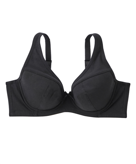 DaSienne D75 ブラジャー ニッセン ブラジャー ワイヤー入り 大きいサイズ レディース