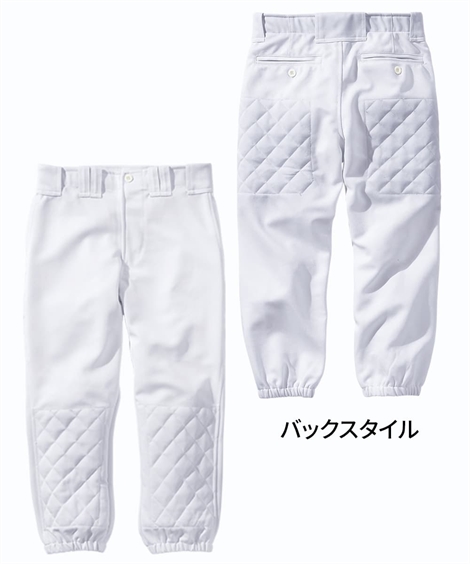 ニッセン（nissen） スポーツウェア キッズ 男の子 野球 パンツ キルト