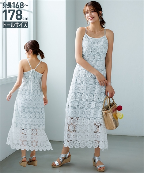 最新品 ワンピース Ll 3l 4l 5l ニッセン Nissen ニッセン Paypayモール店 通販 Paypayモール