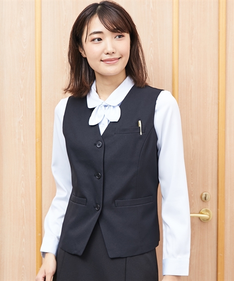 ニッセン 事務服の商品一覧 通販 Yahoo ショッピング