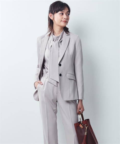 【品質保証新品】21ABR3点新品タグ付きセットスーツ スーツ・フォーマル・ドレス