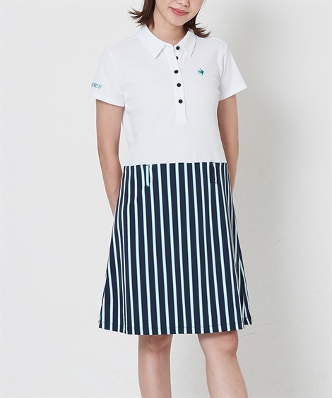 スタイルが スポーツウェア 大きいサイズ レディース Le Coq Sportif Golf Qgwsjj00 吸汗速乾 Upf15 ストレッチ素材 ワンピース M L Ll ニッセン Nissen ニッセン Paypayモール店 通販 Paypayモール スカート Shineray Com Br スタイルが スポーツウェア 大きいサイズ レディース Le Coq Sportif Golf Qgwsjj00 吸汗速乾 Upf15 ストレッチ素材 ワンピース M L Ll ニッセン Nissen ニッセン Paypayモール店 通販 Paypayモール スカート Shineray Com Br