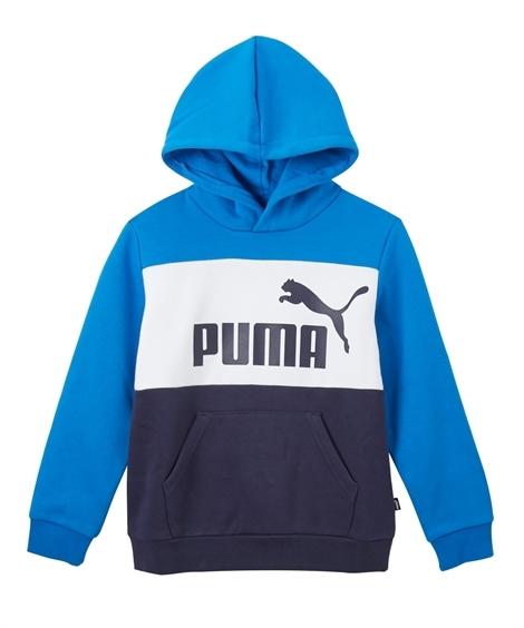 PUMA プーマ トレーナー キッズ スポーツウェア トップス カラー