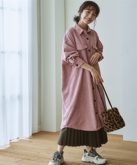 マドモアゼルノンノンMademoiselle NON NON シアサッカー