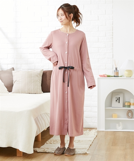 ニッセン（nissen） ネグリジェ マタニティ ママ 産前 産後 授乳服 275