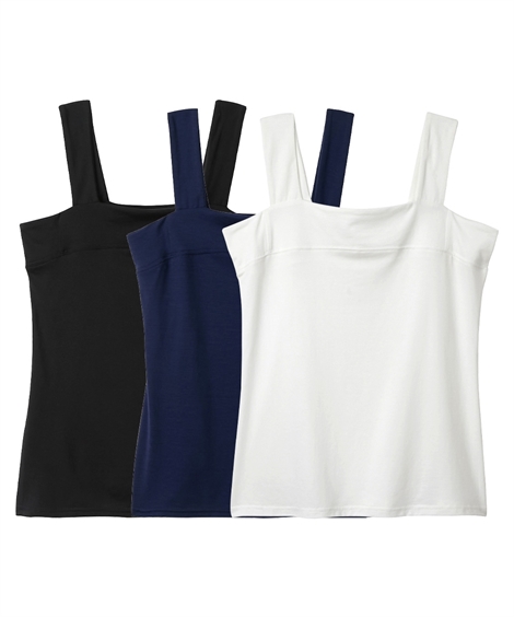 Y-3 タンクトップ ベアトップ