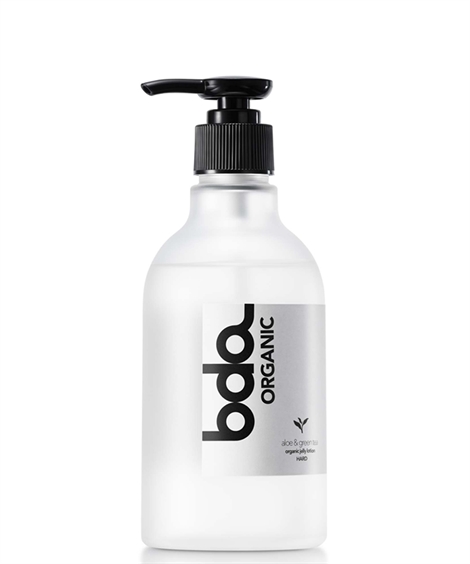 ニッセン（nissen） オーガニックジェリー ローション bda ORGANIC