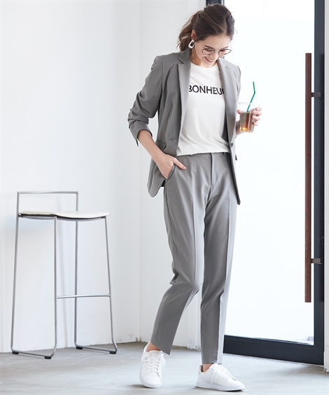 極美品 ラッドミュージシャン パンツスーツ ウール グレーレディース 42 XL 楽天市場】lad musician（スーツ｜スーツ・セットアップ）：メンズ