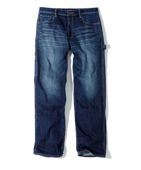 Zenez ゼン　ストレートデニム　ハンターハンターペイント LEVI'S LINE 8 - 【超激レア】HUNTER × HUNTER ハンターハンター