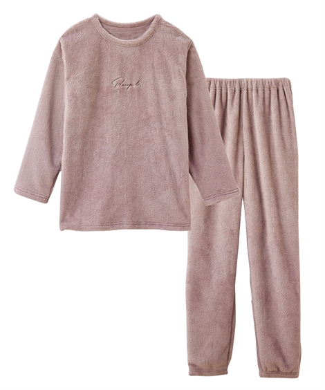 ニッセン（nissen） パジャマ 上下セット 大きいサイズ レディース