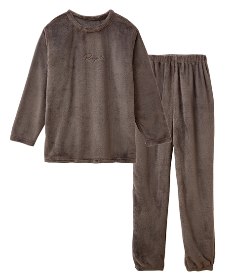 ニッセン（nissen） パジャマ 上下セット 大きいサイズ レディース