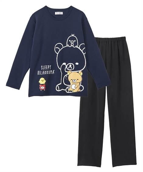ニッセン（nissen） 【店内全品☆送料無料！10/6 AM9:59まで】パジャマ